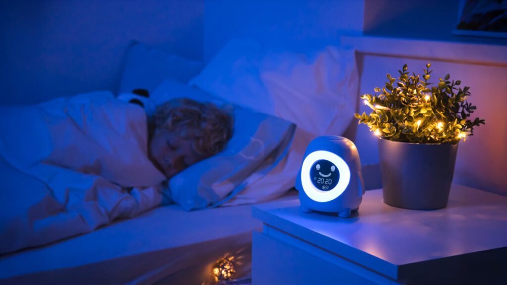 MOONIE’S® – Wiggles the sleep trainer